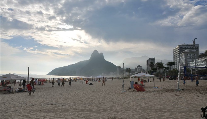 Apartment Rua Ministro Viveiros de Castro 1 Rio de Janeiro - Apt 41410